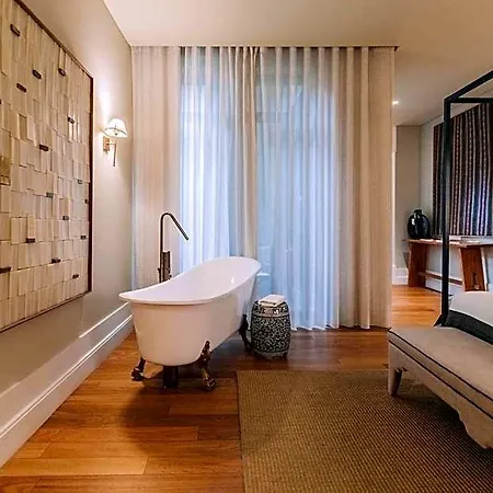 Hotell Saboaria