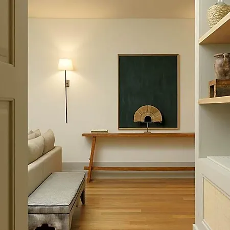 Saboaria Hotel Oporto