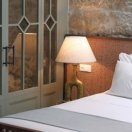 Hotell Saboaria 4*