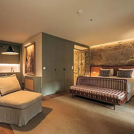 Hotel Saboaria Oporto