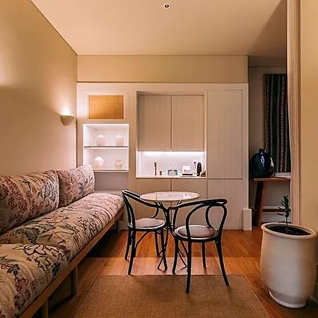 Saboaria Hotel Oporto