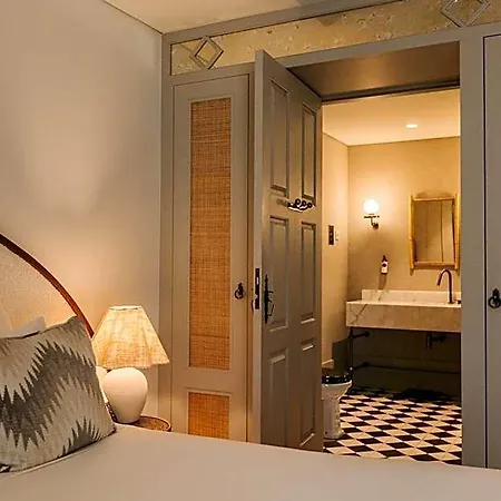 Saboaria Hotel