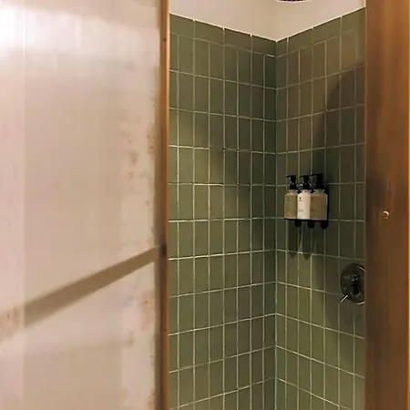 Saboaria Hotell Oporto