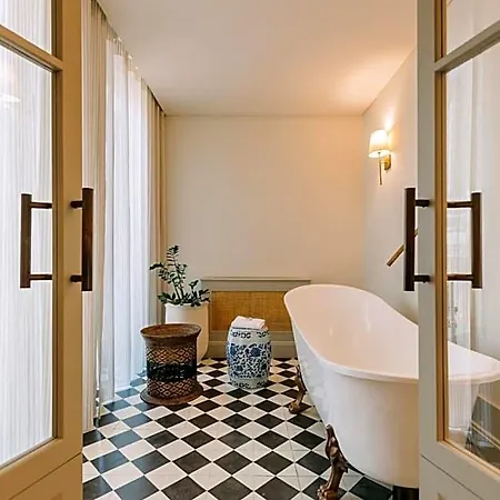 Saboaria 4* Oporto