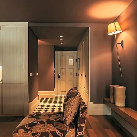 Hotel Saboaria 4*