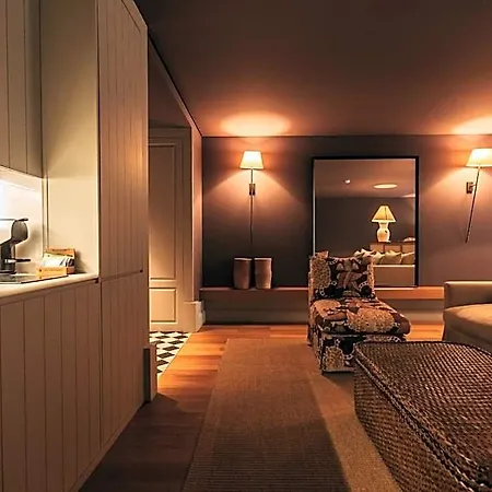 Saboaria Hotel Oporto
