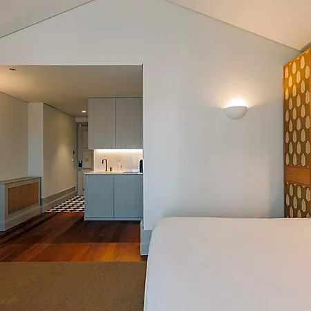 Saboaria Hotel 4*