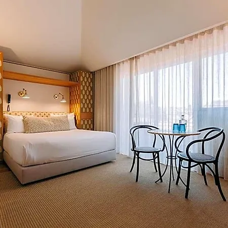 Saboaria Hotel Oporto