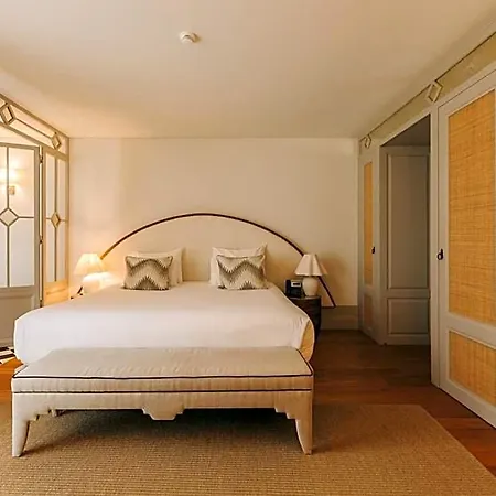 Saboaria Hotel