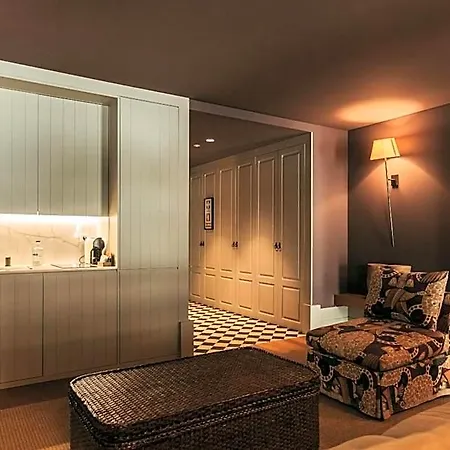 Hotel Saboaria 4*