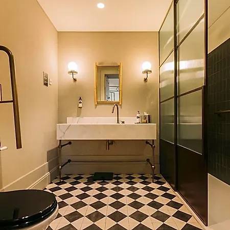Saboaria Hotell 4*