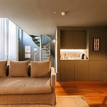 Hotell Saboaria 4*