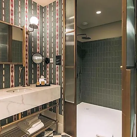 Saboaria Hotel Oporto
