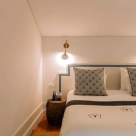Saboaria 4* Oporto