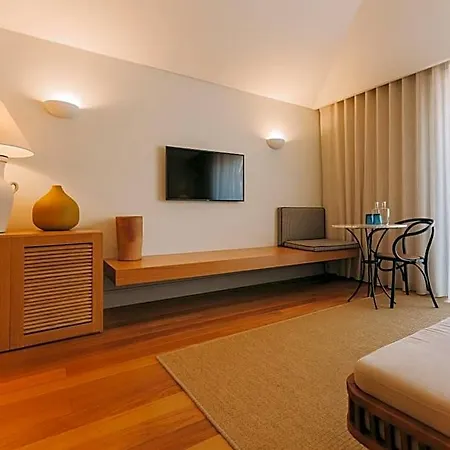 Hotel Saboaria Oporto