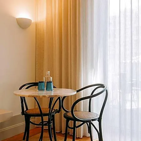 Saboaria 4* Oporto