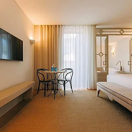 Hotel Saboaria 4*