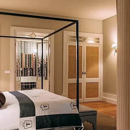 Hotel Saboaria Oporto