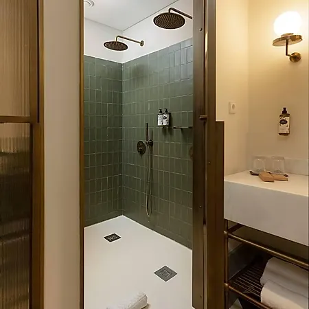 Saboaria 4* Oporto