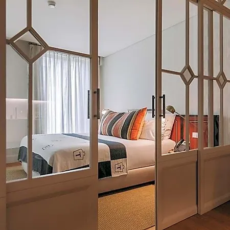 Hotel Saboaria 4*