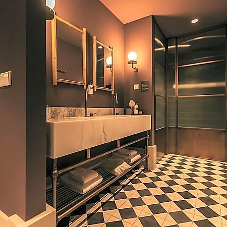 Saboaria Hotel Oporto
