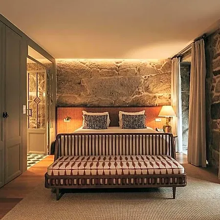 Hotel Saboaria Oporto