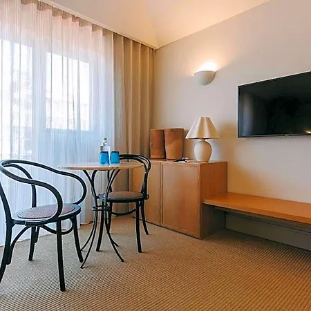 Saboaria Hotel 4*