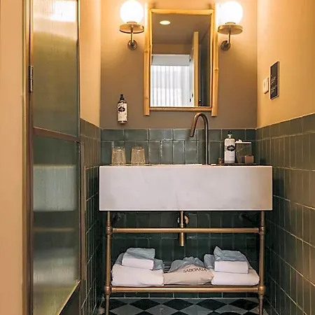 Hotel Saboaria